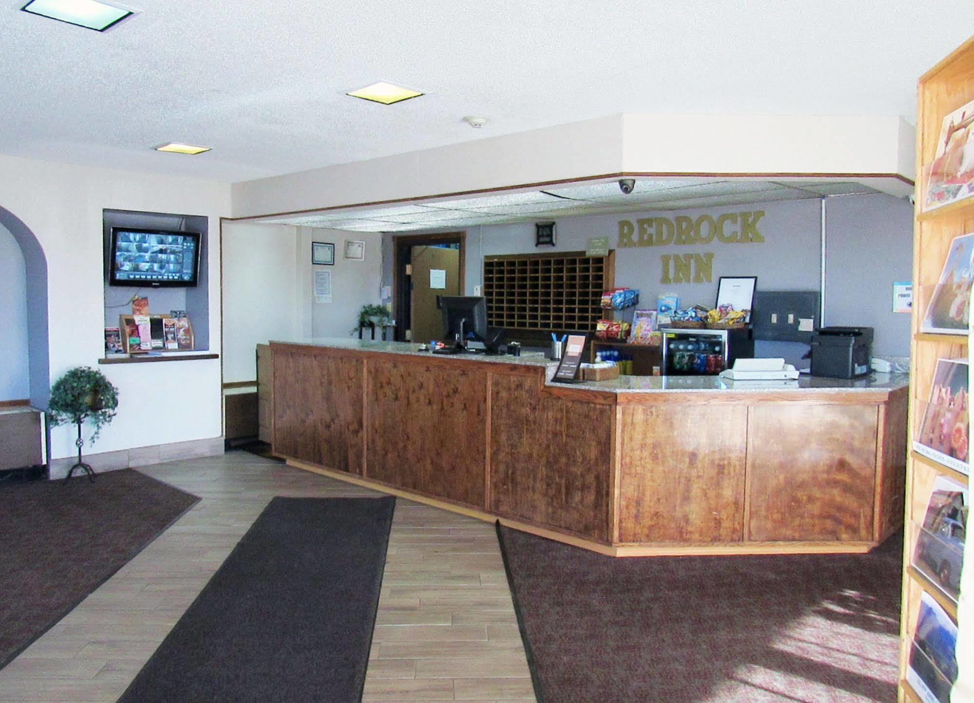 Redrock Inn Sioux Falls Exteriér fotografie